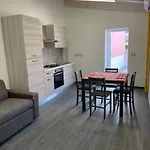 아파트 Il Paradiso *