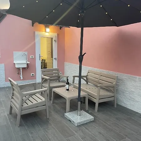 Il Paradiso Apartamento Rávena