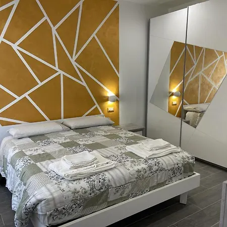 Apartment Il Paradiso Ravenna