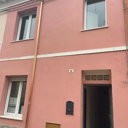 Il Paradiso Apartmán *