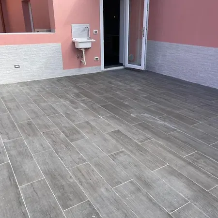 Il Paradiso * Rawenna