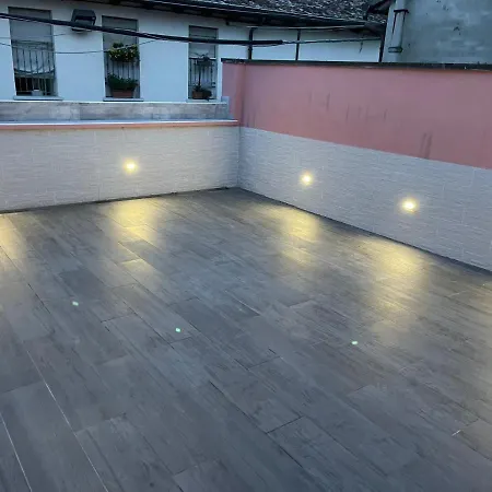 Apartament Il Paradiso Rawenna