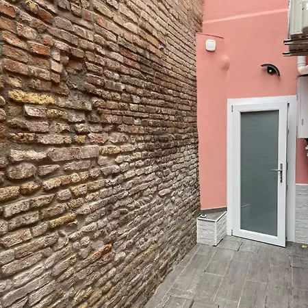 Il Paradiso Apartmán