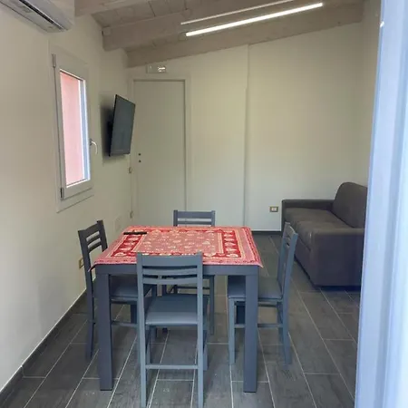 Apartament Il Paradiso Rawenna