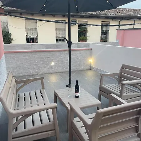 Il Paradiso * Rawenna