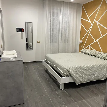 Il Paradiso Apartment Ravenna