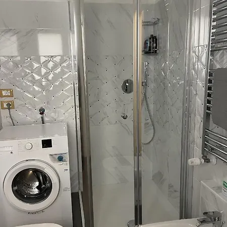 Il Paradiso Apartmán