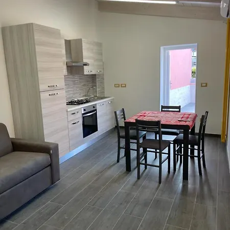 Apartament Il Paradiso