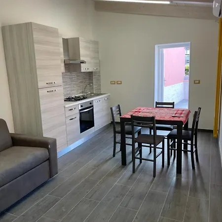 Appartamento Il Paradiso *