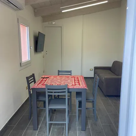 Apartmán Il Paradiso Ravenna
