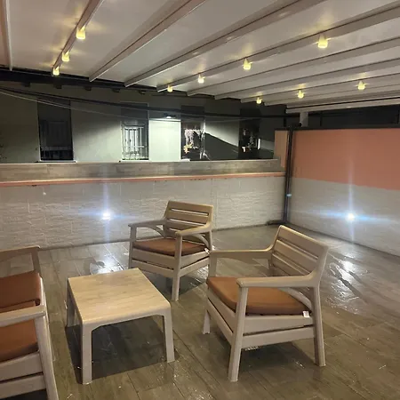 Apartamento Il Paradiso *