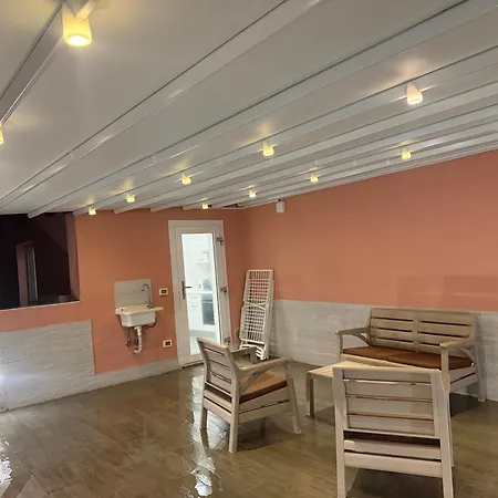 Apartamento Il Paradiso Rávena