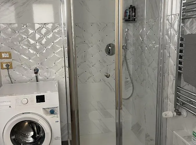 Il Paradiso Апартаменты